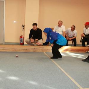 Yetişkin Gençler Bocce Turnuvası Heyecanı Devam Ediyor - fotoğraf 3