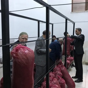 Merkez Huzurevi Sakinlerimizden “Doğadan Sofraya” Bir Yolculuk - fotoğraf 2
