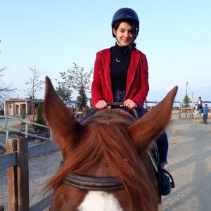 Trabzon At Çiftliği Gezi Programı - fotoğraf 3