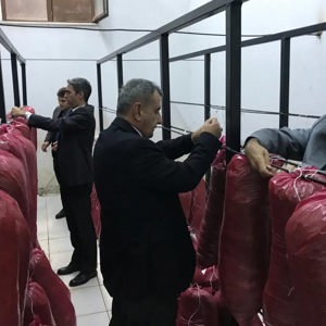 Merkez Huzurevi Sakinlerimizden “Doğadan Sofraya” Bir Yolculuk - fotoğraf 3