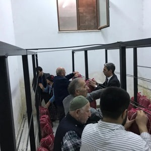 Merkez Huzurevi Sakinlerimizden “Doğadan Sofraya” Bir Yolculuk - fotoğraf 4
