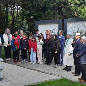Şehidimizin Aziz Hatırası Yaşatıldı, Köy Yaşam Merkezi Açıldı - fotoğraf 2