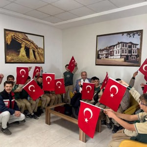 Bağımsızlığımız, Hafızamız, Tarihimiz  - fotoğraf 3