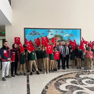 Bağımsızlığımız, Hafızamız, Tarihimiz  - fotoğraf 1
