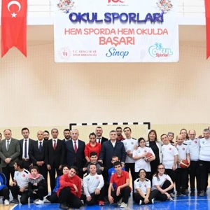Sinop’ta Mutlu Çarşamba Etkinlikleri Devam Ediyor - fotoğraf 1