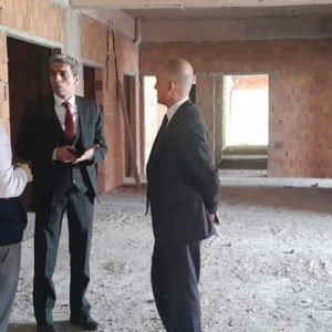 İl Müdürümüz Can Kayhan Özok, Ayancık’ta Çalışmaları Yerinde İnceledi - fotoğraf 3
