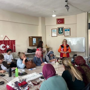 Aile Danışmanlığı Hizmetlerimizle Toplumsal Farkındalığı Artırıyoruz - fotoğraf 5
