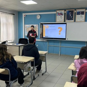 Gençler Kendi Sağlığını Yönetiyor - fotoğraf 1