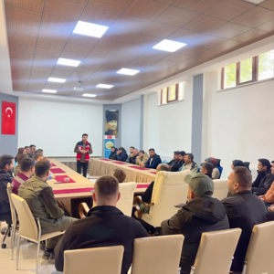 Güçlü Aile, Güvenli Toplum - fotoğraf 1