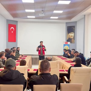 Güçlü Aile, Güvenli Toplum - fotoğraf 2