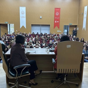Bir İnsan Hakkı İhlali Olan Kadına Yönelik Şiddetle Mücadele Politikaları - fotoğraf 8