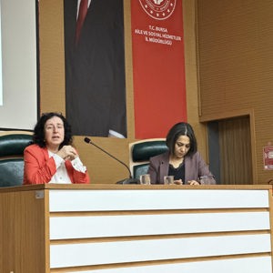 Bir İnsan Hakkı İhlali Olan Kadına Yönelik Şiddetle Mücadele Politikaları - fotoğraf 4