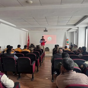 Toplum Güçlenirse, Şiddet Zayıflar - fotoğraf 3