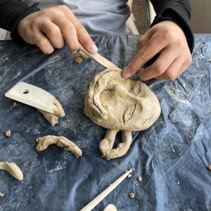 Çocuklarımız Sanatla Buluşuyor - fotoğraf 4