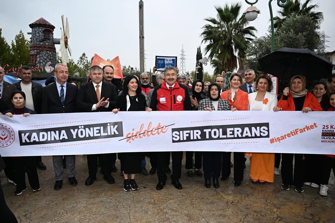 “Hanımeli Projesi Tanıtımı Masal Park’ta Gerçekleştirildi”