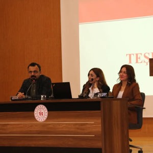 “Kadına Yönelik Mücadele” Konulu Panel Düzenlendi - fotoğraf 6