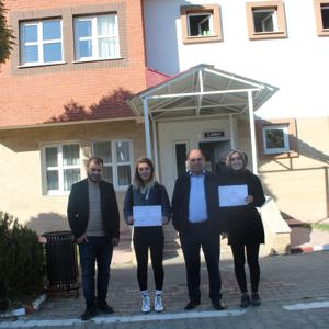 Koruma ve Bakım Altında Bulunan Çocuklarımıza Verilen 3 Günlük Eğitimle Meslek Öğrenme Sertifikaları Verildi - fotoğraf 5