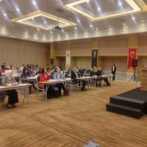 ANKA 3.0 Eğitici Eğitimi Ankara’da Başladı - fotoğraf 1