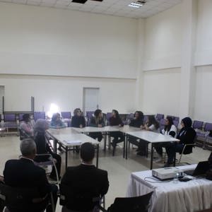 Koruma ve Bakım Altında Bulunan Çocuklarımıza Verilen 3 Günlük Eğitimle Meslek Öğrenme Sertifikaları Verildi - fotoğraf 2