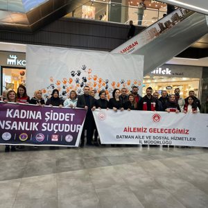 Şiddet bir anda ortaya çıkmaz. Küçük işaretlerle belirir. Fark etmek, DUR demektir.  - fotoğraf 1