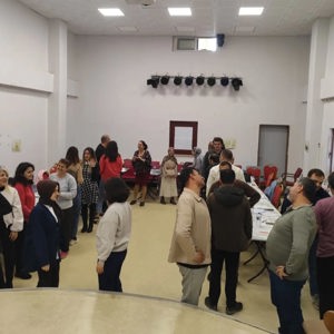 Çocuk Koruma Alanında Eğitim Tamamlandı  - fotoğraf 1