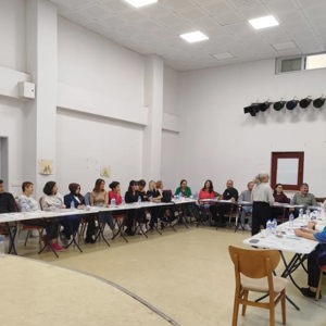 Çocuk Koruma Alanında Eğitim Tamamlandı  - fotoğraf 3