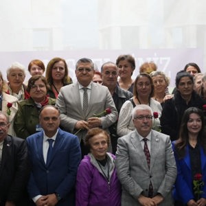 3. Yaş Üniversitesi 3 Yaşında - fotoğraf 1