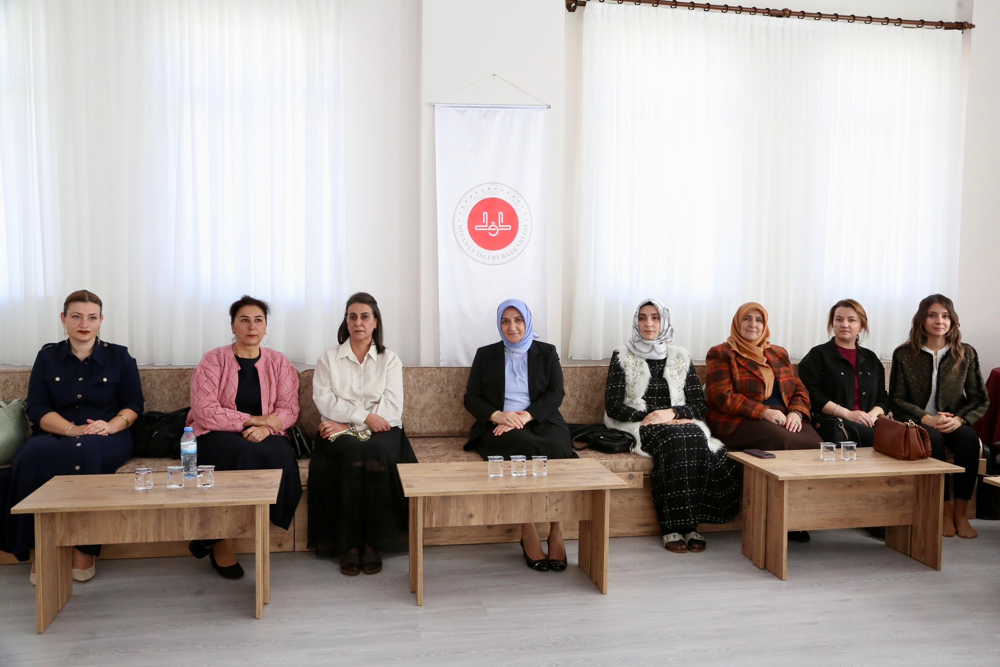 Aile Yılı Kapsamında Aile İçi İletişim ve Farkındalık Programı Düzenlendi