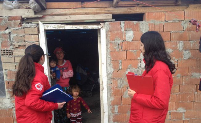 Aile, Çalışma ve Sosyal Hizmetler Bakanlığı Sözleşmeli Personel (ASDEP) Alımı
