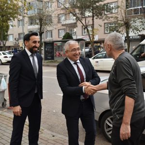 Yıldırım Sosyal Hizmet Merkezinde Hizmet Kalitesine Yönelik İnceleme - fotoğraf 5
