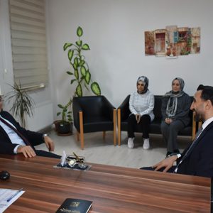 Yıldırım Sosyal Hizmet Merkezinde Hizmet Kalitesine Yönelik İnceleme - fotoğraf 4