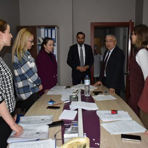 Yıldırım Sosyal Hizmet Merkezinde Hizmet Kalitesine Yönelik İnceleme - fotoğraf 1