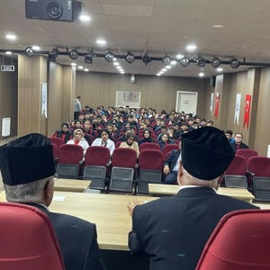 "Vatan ve Kahramanlık Buluşmaları" Düzenlendi - fotoğraf 2