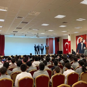 "Vatan ve Kahramanlık Buluşmaları" Düzenlendi - fotoğraf 5