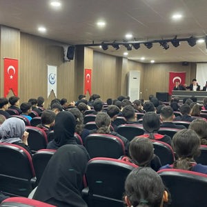 "Vatan ve Kahramanlık Buluşmaları" Düzenlendi - fotoğraf 6