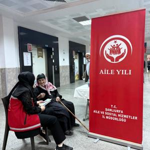 Şiddetsiz Bir Toplum İçin Birlikte: 25 Kasım’da Tüm Merkezlerimiz Tek Yürek 🧡 - fotoğraf 5