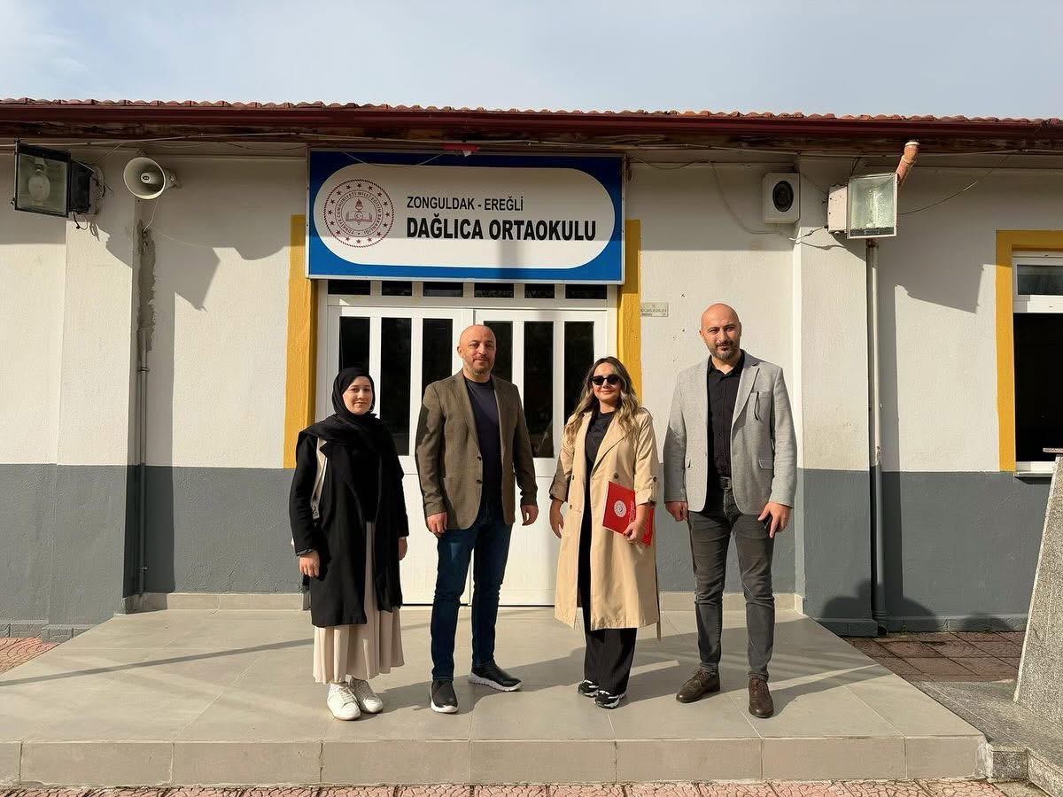 Aile Hukuku ve Bakanlığımız Hizmet Modelleri Tanıtımı konulu eğitim düzenlenmiştir.