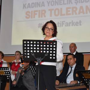 25 Kasım’da Şiddete Karşı Ses Verdik - fotoğraf 5