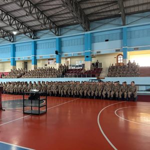 25 Kasım’da Birlikte Güçlüyüz: Kadına Yönelik Şiddetle Mücadelede Bursa Genelinde Farkındalık Çalışmaları - fotoğraf 2