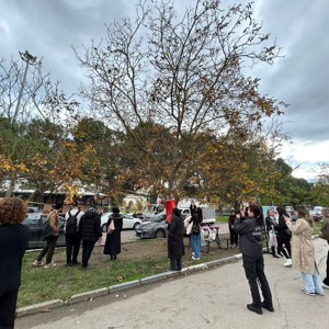 25 Kasım’da Birlikte Güçlüyüz: Kadına Yönelik Şiddetle Mücadelede Bursa Genelinde Farkındalık Çalışmaları - fotoğraf 4