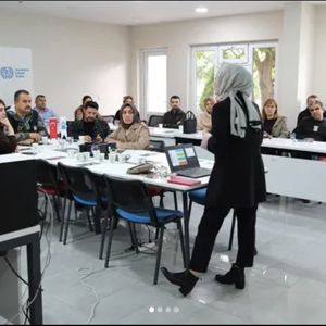 25 Kasım’da Birlikte Güçlüyüz: Kadına Yönelik Şiddetle Mücadelede Bursa Genelinde Farkındalık Çalışmaları - fotoğraf 5
