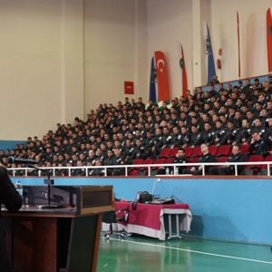 25 Kasım’da Birlikte Güçlüyüz: Kadına Yönelik Şiddetle Mücadelede Bursa Genelinde Farkındalık Çalışmaları - fotoğraf 8