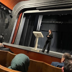 “Kadına Yönelik Şiddetle Mücadele” Konulu Farkındalık Semineri Gerçekleştirildi - fotoğraf 1