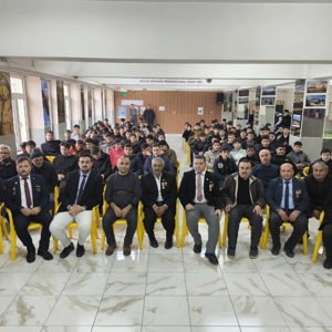 "Vatan ve Kahramanlık Buluşmaları" Devam Ediyor - fotoğraf 1