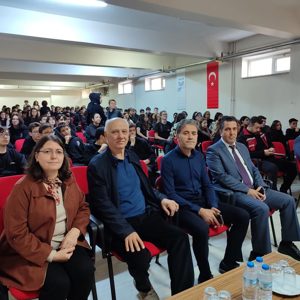 Şehit Kara Pilot Üsteğmen Aykut Yurtsever Şehadetinin Sene-i Devriyesinde Rahmetle Anıldı - fotoğraf 3