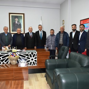 Huzurevi Bocce Ekibimizin Başarısı İl Müdürlüğümüzde Kutlandı - fotoğraf 1