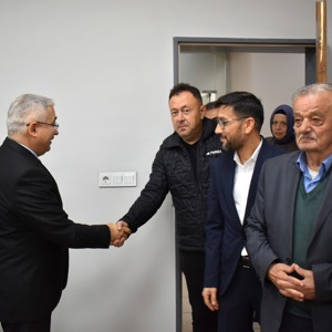 Huzurevi Bocce Ekibimizin Başarısı İl Müdürlüğümüzde Kutlandı - fotoğraf 3