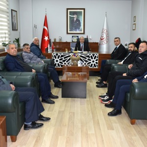 Huzurevi Bocce Ekibimizin Başarısı İl Müdürlüğümüzde Kutlandı - fotoğraf 2