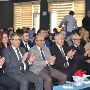 3 Aralık Dünya Engelliler Günü’nde İşaret Dili Kursu Sertifika Töreni Düzenlendi - fotoğraf 14