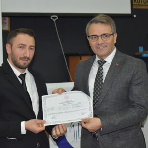 3 Aralık Dünya Engelliler Günü’nde İşaret Dili Kursu Sertifika Töreni Düzenlendi - fotoğraf 8